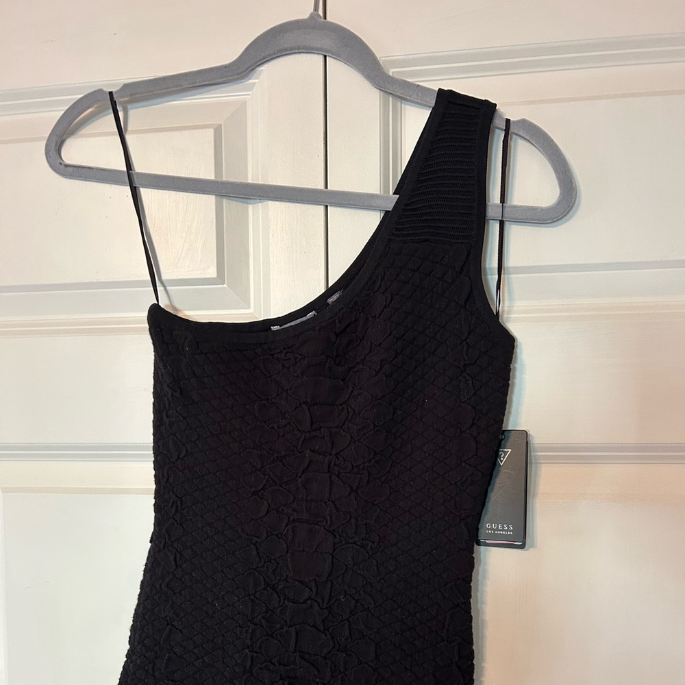 Women NWT Guess Mini Dress